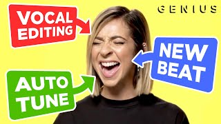 I Tried to Make &quot;Monster&quot; a Good Song