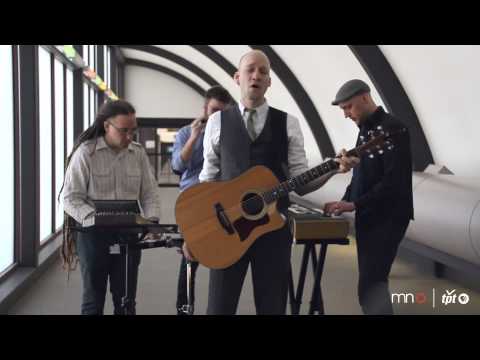 Skyway Sessions: Greycoats 