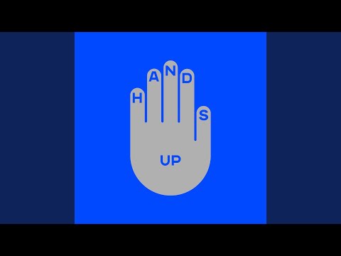 Hands Up (Extended Mix)