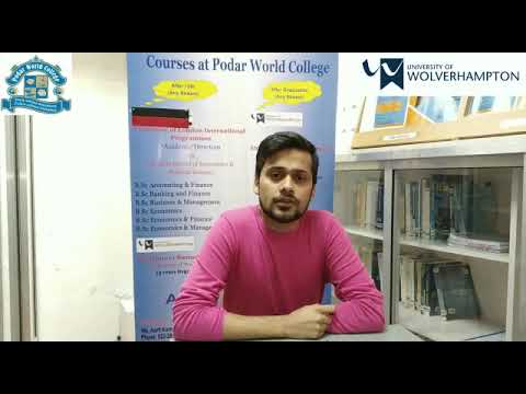 Student Testimonial 1
