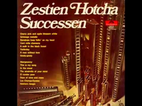 Quinteto Harmonia - Some of These Days