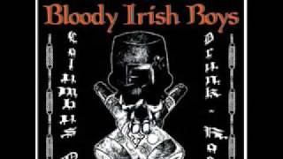 Bloody Irish Boys - Get Drunk Tonight