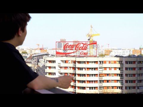 Jin-Alva - "Where The Wild Things Are" (Official Video)