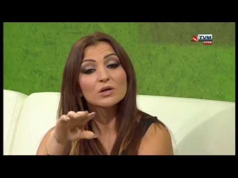 Post MESC 2017 - Claudia Faniello - Breathlessly Interview on TwelveTo3