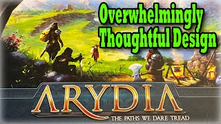 Dungeon Dive - Arkadia video thumbnail