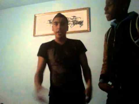 rap de kamix et ced'k