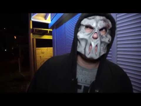 Augenmass Sampler "City Scorpion" Shout Out Nr. 03 - Rako