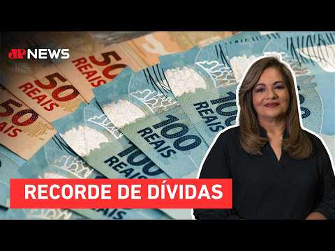 Default rates hit a record high of 5% in August; Denise Campos ...