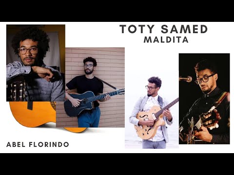 Tuliro - Maldita