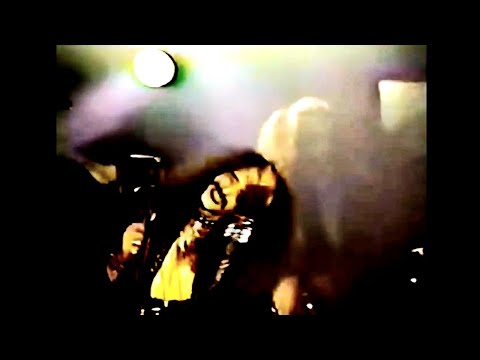 Pentagram - The Ghoul Videoclip 1982 (Subtitulado)