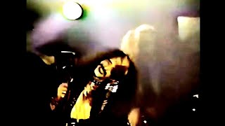 Pentagram - The Ghoul Videoclip 1982 (Subtitulado)