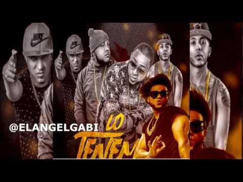 El Alfa El Jefe Ft La Manta, Anonimus, Paramba, Ne...