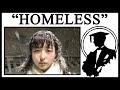 Who Is The “Homeless” Wife?