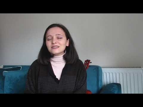 Durdurun/Girl in Bird(Adamlar cover)