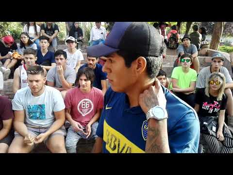 Coffee VS Rin VS Big Cross VS G-Rup - BAJO TIERRA FREESTYLE FECHA 7 🔥