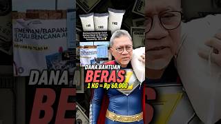 Download lagu Netizen Terheran Heran, Bantuan Beras Aceh Dana 60rb 1KG #shorts mp3 Download lagu Netizen Terheran Heran, Bantuan Beras Aceh Dana 60rb 1KG #shorts mp3