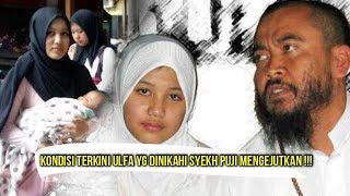 Download lagu Ingat Ulfa Yg Dinikahi Syekh Puji Saat Masih Usia 12 Thn, Nasibnya Sekarang Mengejutkan !!! mp3 Download lagu Ingat Ulfa Yg Dinikahi Syekh Puji Saat Masih Usia 12 Thn, Nasibnya Sekarang Mengejutkan !!! mp3