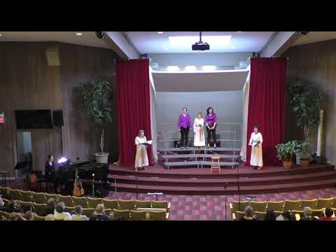 Lauliku Lapsepõli (The Songster's Childhood) (arr. Veljo Tormis)