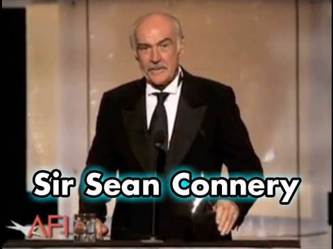 , title : 'Sir Sean Connery Accepts AFI Life Achievement Award in 2006'