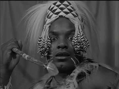 3x12 pt.4 La giungla - Ai Confini Della Realtà (The Twilight Zone)