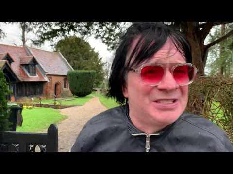 Oldest Wooden Church In The World - Incredible Find!