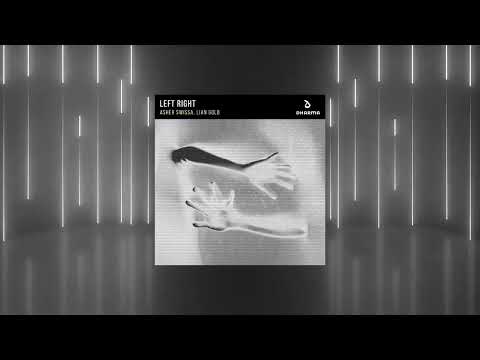 ASHER SWISSA & LIAN GOLD - LEFT RIGHT