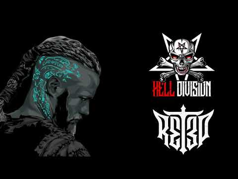 Hell Division x R3T3P - God Of War
