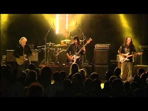 HamROCK 1st - Epitaph LIVE - Konzert 12/12