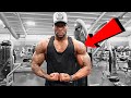 My TOP UPPER BODY EXERCISES at the GYM or HOME #musclegrowth #leanmuscle #exercises #gym #workout