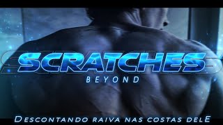 [ASMR] - VC USANDO SUAS UNHAS NOVAS NAS COSTAS DO SEU NAMORADO - [ELE QUEM PEDIU] [BEYOND]