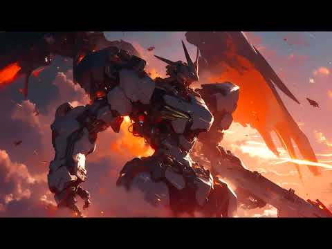 GUNDAM BGM OST MIX
