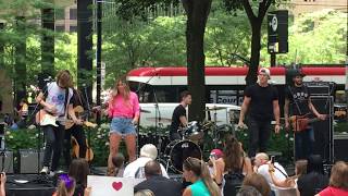 Reklaws - I Do Too (FCP Live In The Park 2019)