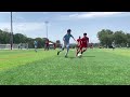 Austin Morin-2024- OB & Defensive Center Midfield