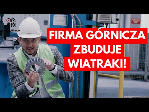 Polish Windmills Instead of German Ones? We Visit a Factory That Wants to Do Just That