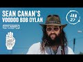 Voodoo Bob Dylan 1/27/2024