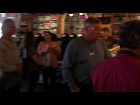 Concord MA Main Street Market and Cafe Fall 2018