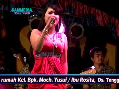 OM. RADESTA *Senyum dan Hatimu - Dian Rahayu *(Candi-SDA, 101112 )