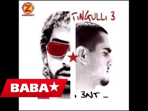 Tingulli Trent - Bal 3D