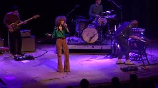 &quot;My Better Self&quot; Tennis at Ogden Theater - Denver CO January 6th 2018