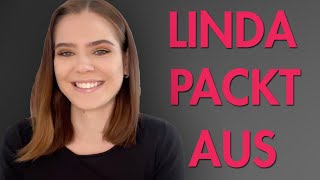 GNTM 2021: Linda packt aus - Eigentlich bin ich komplett anders... | INTERVIEW