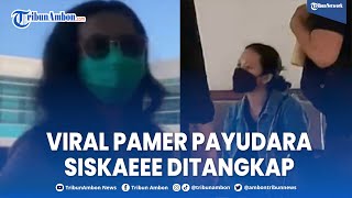 Download lagu Polisi Berhasil Tangkap Perempuan yang Pamer Video Payudara di Bandara Yogyakarta mp3