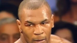 TYSON 96 Music Video