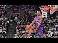 Vince Carter Slam Dunk Contest 2000 -Every Dunk