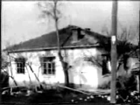 Gökçam köyü Trt 1978 video kaydı (part 1)