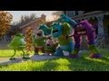 Monsters University Now Available On Blu Ray Combo Pack Digital HD
