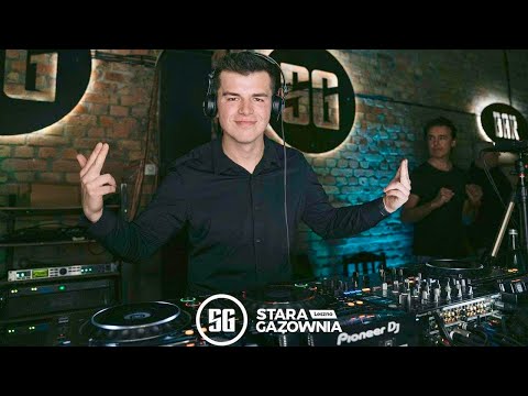 Stara Gazownia Leszno 6 urodziny MXRCIN live set