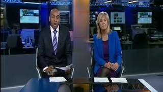 Ian Brown gives evidence against Fred Talbot