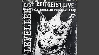 Fantasy (Live at Sheffield Arena, 18/12/95)