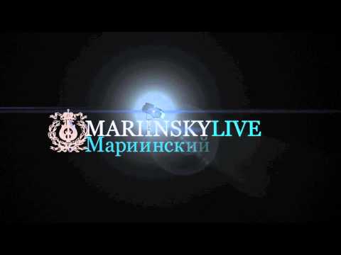 Mariinsky Live