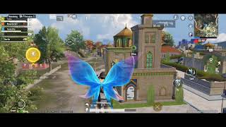 Another day in the new bgmi survival zone 😮😮